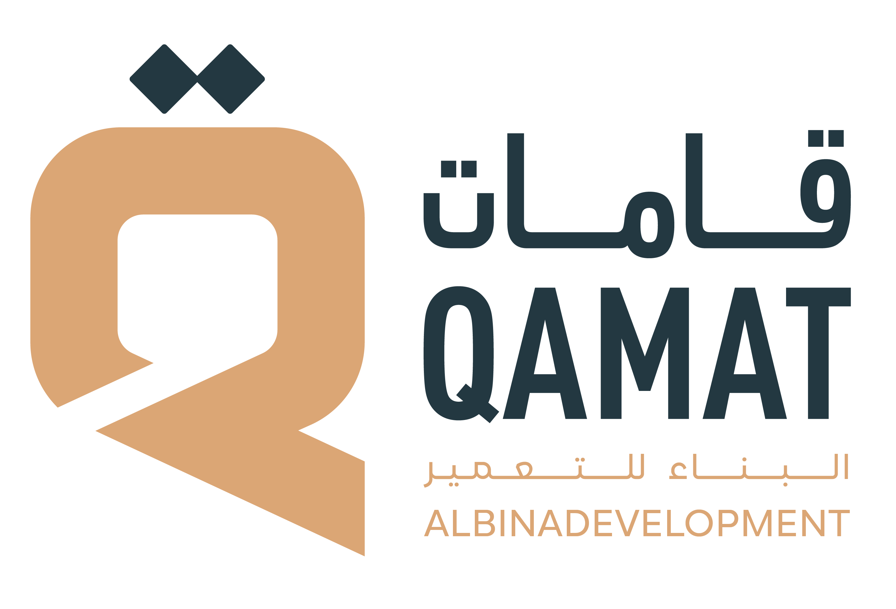 مؤسسة قامات البناء للتعمير